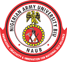 NAUB seal